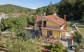 Apartment Tre Rose By Interhome