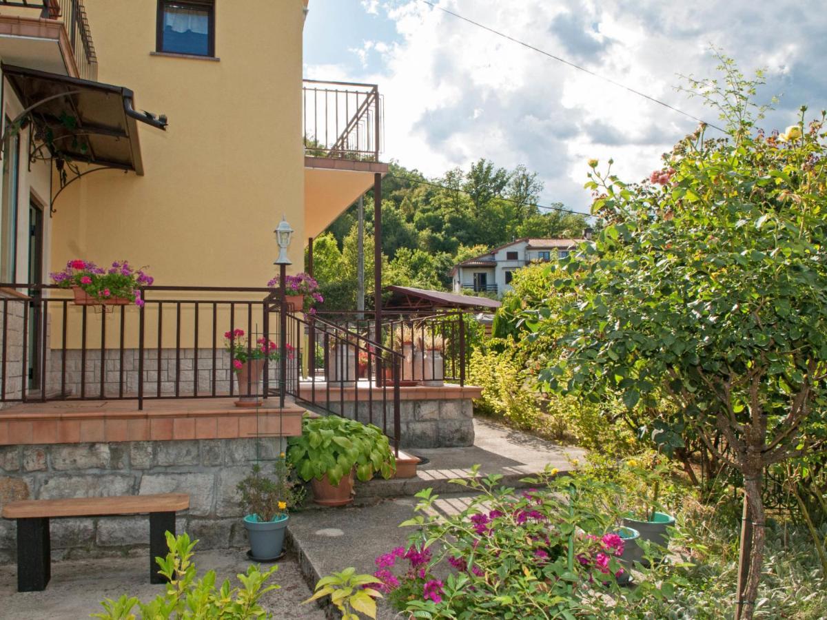 Apartment Tre Rose By Interhome Zvoneca Exterior foto