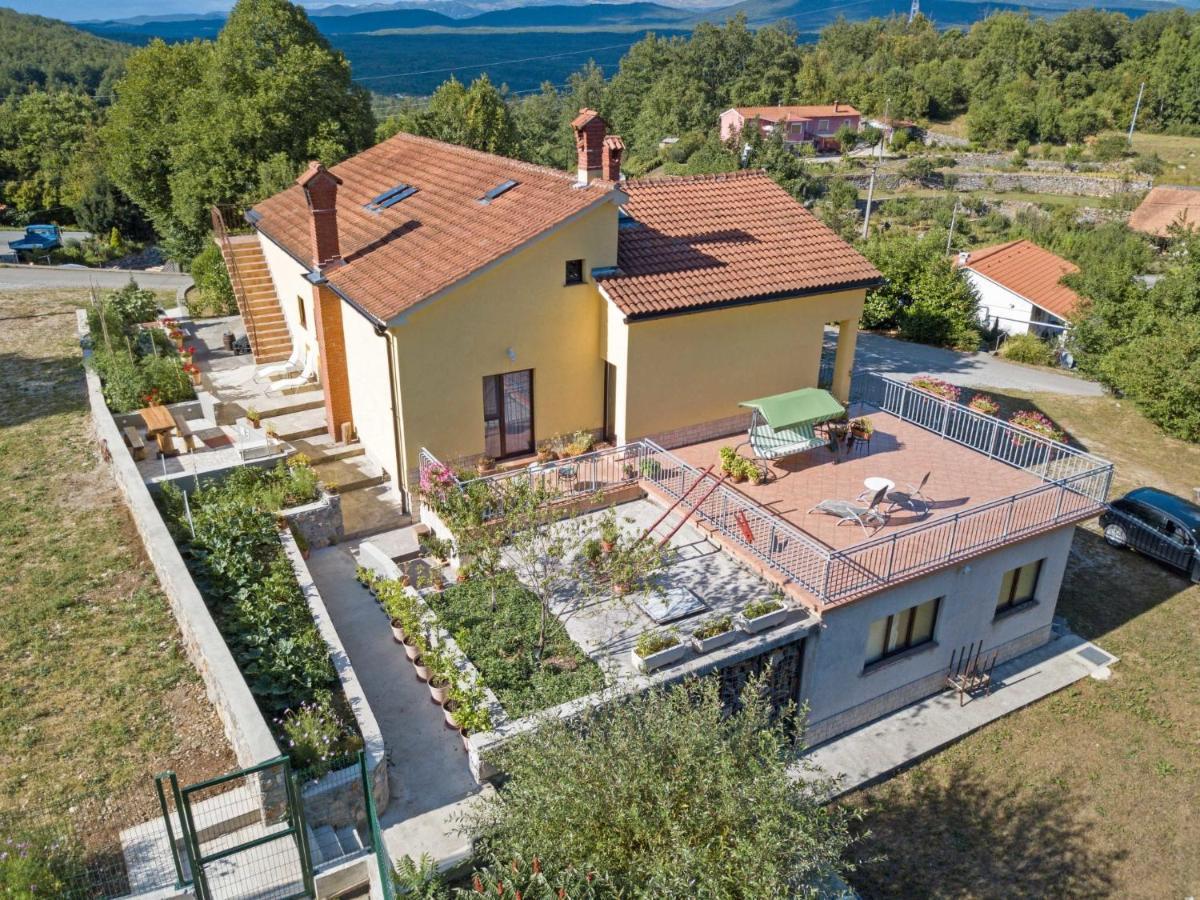 Apartment Tre Rose By Interhome Zvoneca Exterior foto