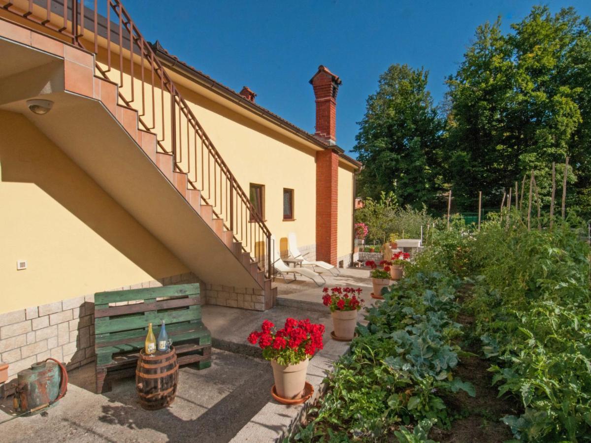 Apartment Tre Rose By Interhome Zvoneca Exterior foto