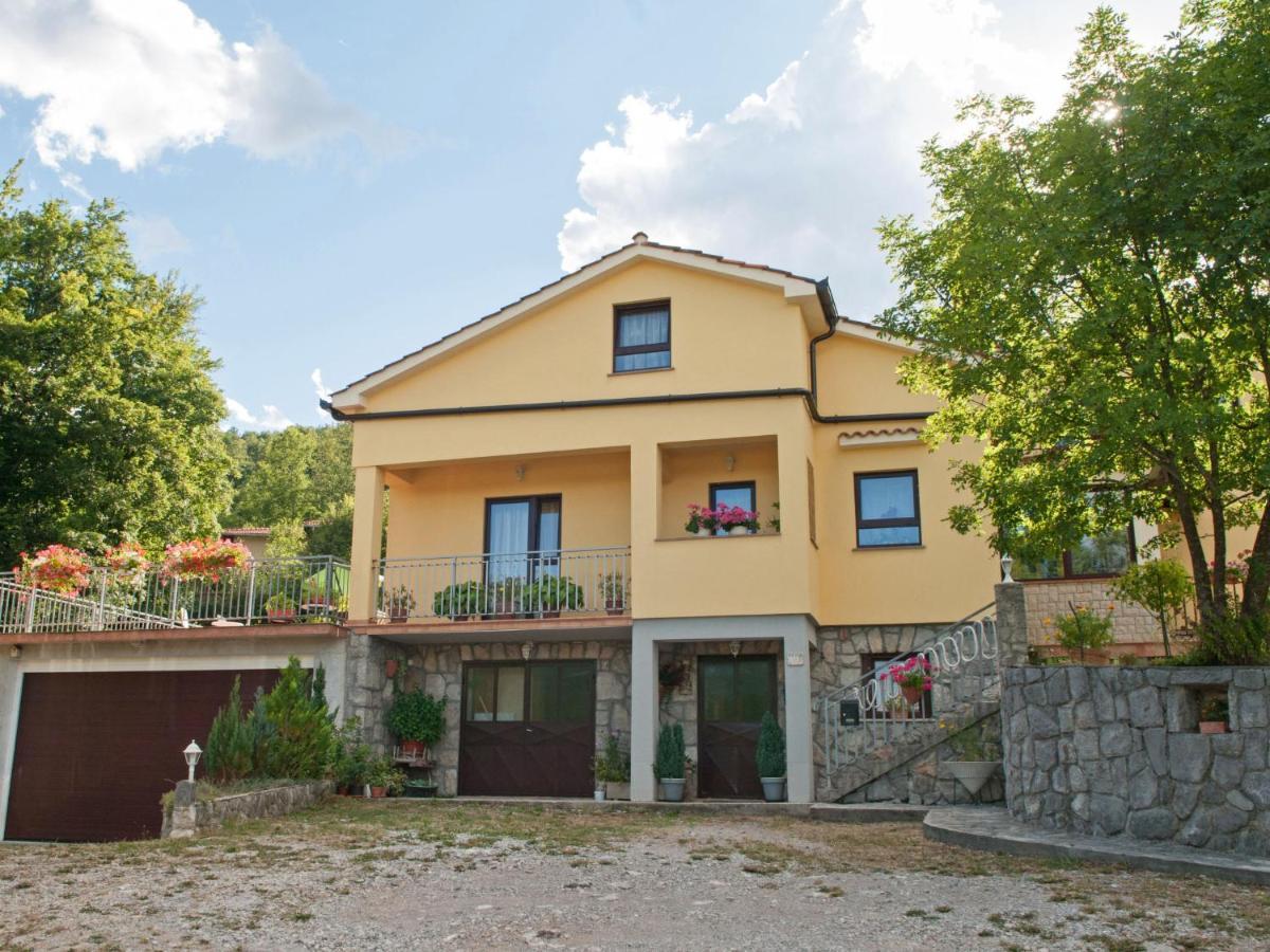 Apartment Tre Rose By Interhome Zvoneca Exterior foto