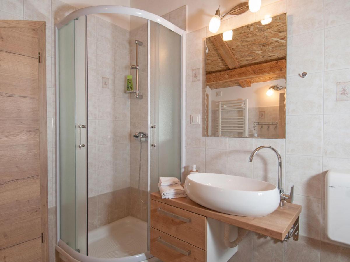 Apartment Tre Rose By Interhome Zvoneca Exterior foto